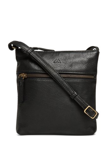 Arlombg Cross. Bag, Soft Vint. Black Markberg