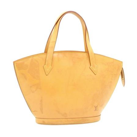 Louis Vuitton Vintage, pre-owned Saint Jacques Geel, Dames, Maat:ONE Size