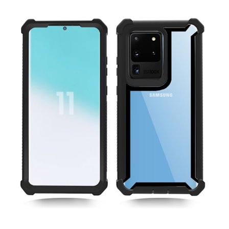 Samsung Galaxy S20 Ultra - Exklusivt Skal