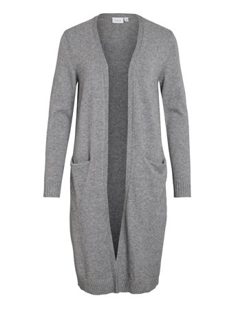 Vila | Viril Long L/S Knit Cardigan - Noos | L