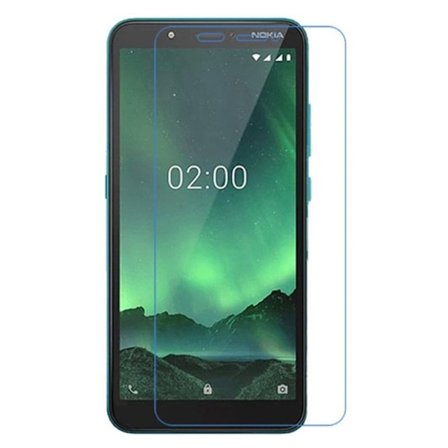 Ultra-klart Nokia C2 skärmskydd