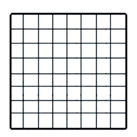 Svart Metallnät Trådkorg Anslagstavla Konst Foto Bild Visningsram Hylla Väggorganisatör Vykort DIY Rack för Hemmakontorsdekoration