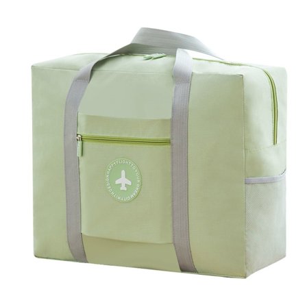 Axelväska Handväska GRÖN