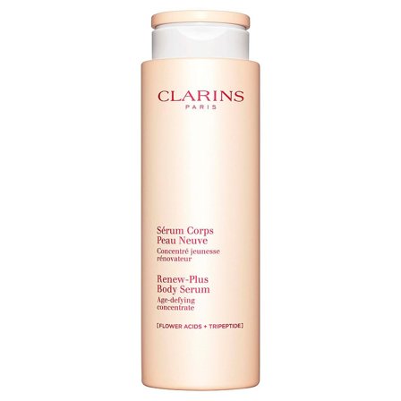Clarins Firming 200 ml, Skincare, Kropspleje, Bodylotion