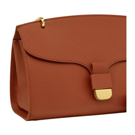 Coccinelle, Cross Body Bags Brązowy, Kobieta, Rozmiar: ONE Size