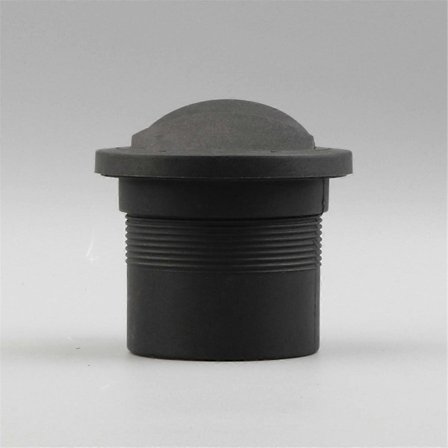 Bilvarmer Kanalrør Luftventil Udgang Udstødning Samler 75mm