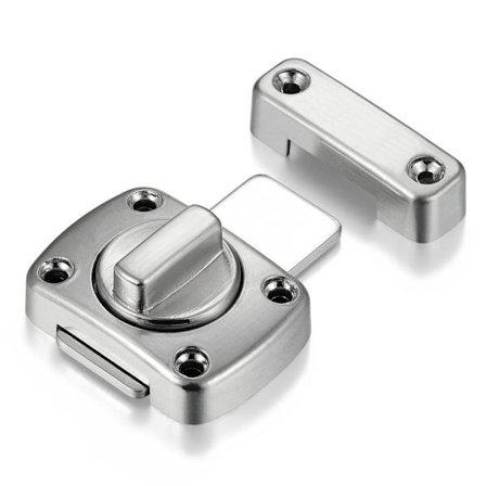 Bolt Lås Port Låse 1 STK 1 STK