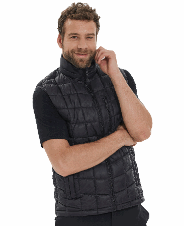 Whistler Luis M CFT Black