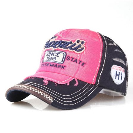 Cap Hiphoppappa Trucker Keps MARIN