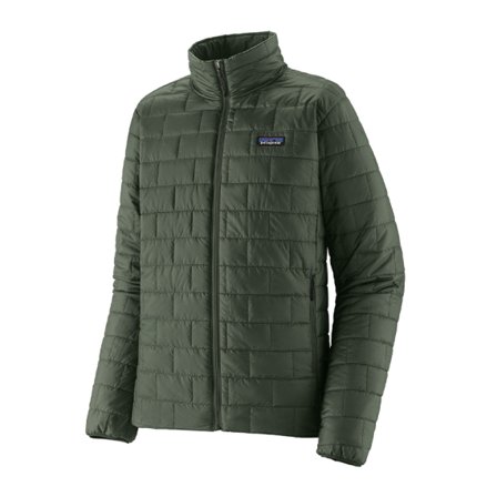 Patagonia M's Nano Puff Jacket OLGG - S