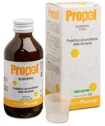 Propol AC Sciroppo 100ml
