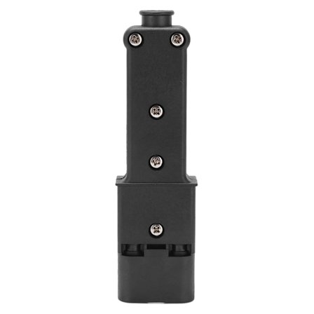 2-nastainen DC 48V autolaturin liitin, palosuojattu JR1‐H235A‐00, korvaa sähköiset G19 G22 -vaunut