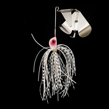 Skäggfiskedrag Buzzbait FÄRG 7 FÄRG 7