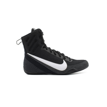 Nike Machomai 3 Boxningsskor Svart Vit