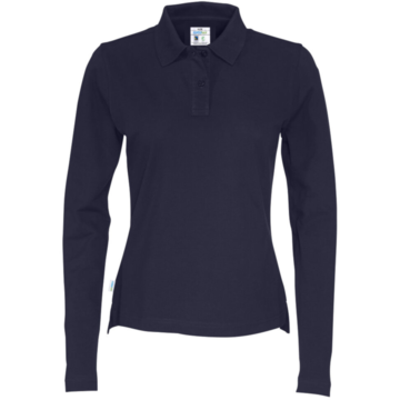 Piké Dam Lång Ärm*