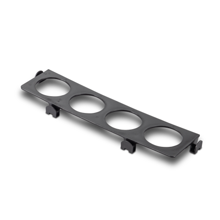 Proworks Sprayflaskehållare Svart