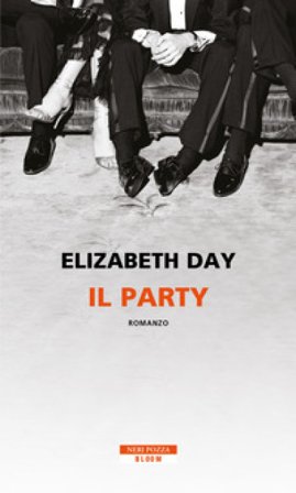 Il party Elizabeth Day