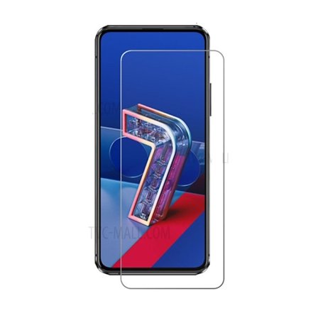 3-PACK Asus Zenfone 7 Premium Skärmskydd CrystalClear