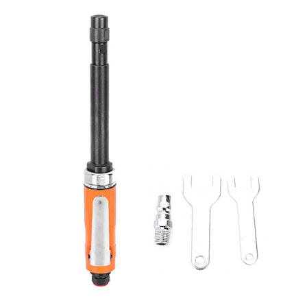 Pneumattinen hiomakone, pitkä suora varsi, hionta- ja kiillotuskone, käsikäyttöinen työkalu