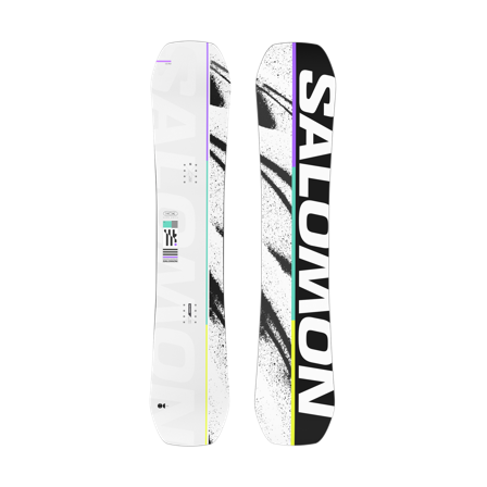 Salomon - Snowboards Huck Knife Grom