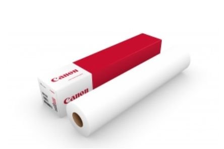 Canon Production Printing Photo Paper Pro Premium 1109C - fotopapir - matt - 1 rull(er) - Rull (106,7 cm x 30,5 m) - 210 g/m²