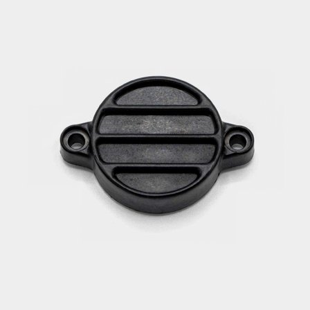 Dækningsplade Flojet 31631 Blanking Plate, til pumper Jabsco Par-Max & Flojet