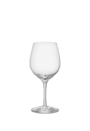 Orrefors More Bistro Vinglas 31Cl 2-Pack Transparant