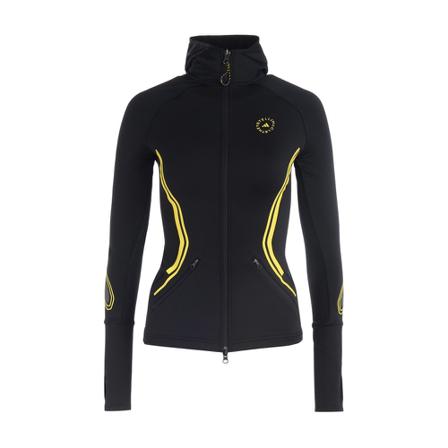 Adidas by Stella McCartney Sweatshirts & Hoodies Sort, Dame