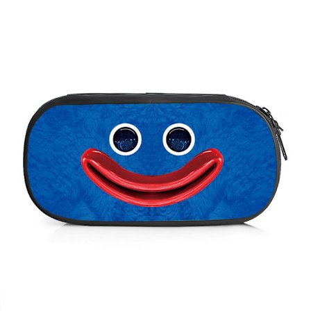 Poppy Playtime Pennfodral för Studenter Poppy Play Game Around Stor