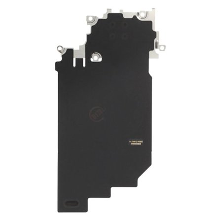 NFC-antennit ja induktiolataus - SAMSUNG - Galaxy S21 - Alkuperäinen - Palvelupaketti - Kontaktittomat maksut