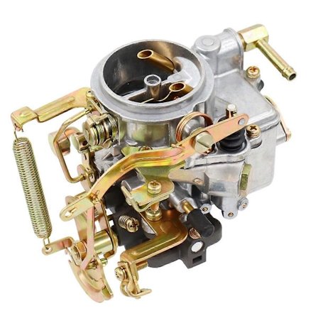 Kaasutin 16010-H1602 16010H1602 DCG306-5B DCG306-5B/1D, yhteensopiva Datsun-Perfetin kanssa