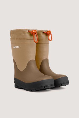 Tretorn Naven — Insulated Rubber Boot Kids | Outerwear, Wellies, Jackets & Rainwear for Women, Men & Children