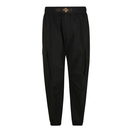 Versace Sweatpants , Zwart , Heren , Maat: L