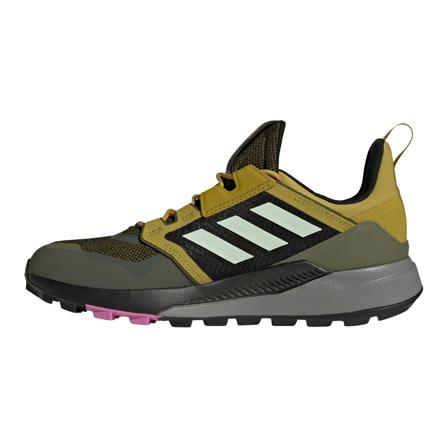 Adidas Originals, Terrex Groen, Heren, Maat:46 EU