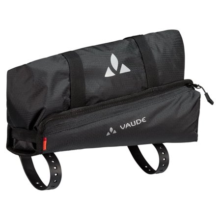 VAUDE Trailguide cycle panniers Black OneSize