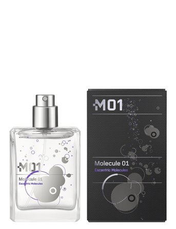 Escentric Molecules Molecule 01 Portable Edt 30 Ml - Nude - 30 ml