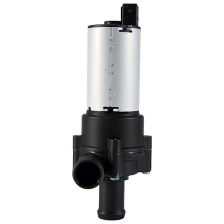 Ny Universal extra elektrisk vattenkylpump 0392020034 Universal Extra Tilläggs elektrisk pump för bil 12 volt