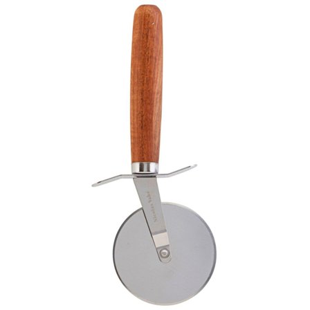 Nicolas vahé Pizzahjul | Matlagning > Köksredskap > Pizzaskärare | Bagaren och Kocken