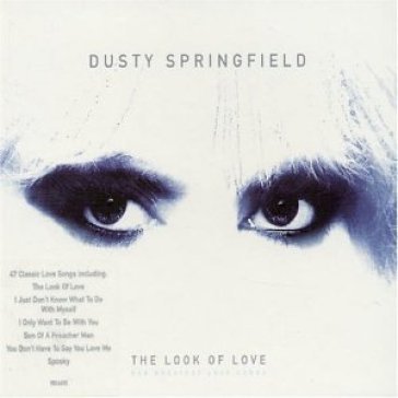 Look of love -47tr- Dusty Springfield