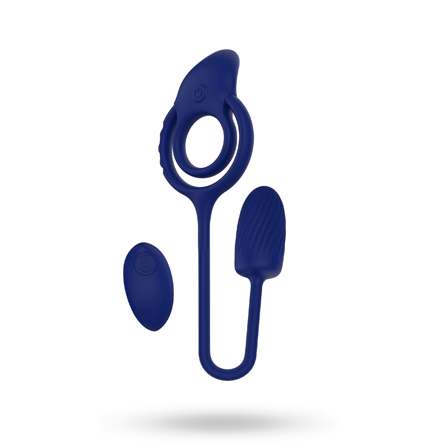 Toy Joy: The Thria Ultimate Couple Climaxer - Vuxen.dk: For ham