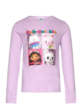 Gabby's Dollhouse | Tshirt | 128
