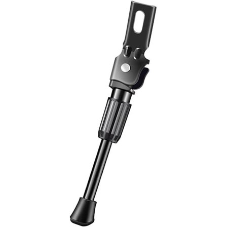 Sykkelstativ for barn 12 tommer, en-sidestativ sykkelstativ Su