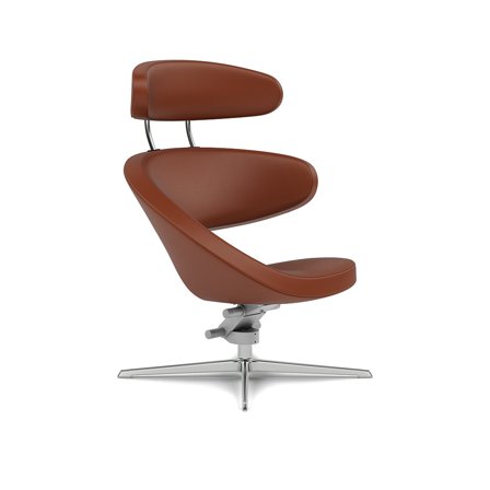 Varier Furniture Peel - Brown