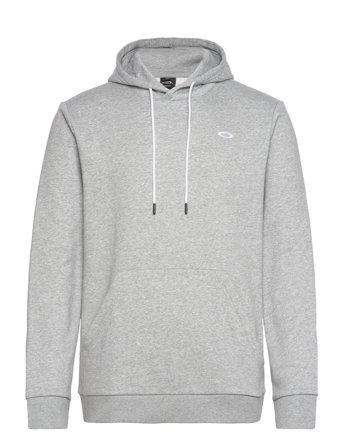 OAKLEY Relax Pullover Hoodie 2.0 - Grey - S