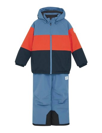 Color Kids | Ski Set - Colorblock | 104