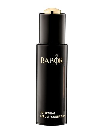 Babor 3D Firming Serum Foundation 02 Ivory - 30 ml