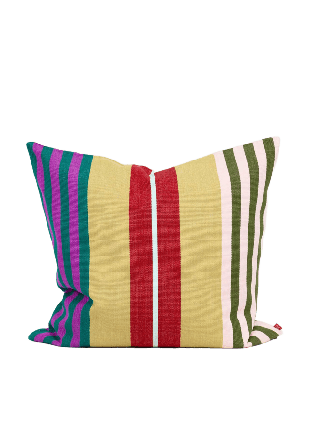 A World of Craft CASSANDRA Kuddfodral 50x50 Kuddar Flerfärgad CM