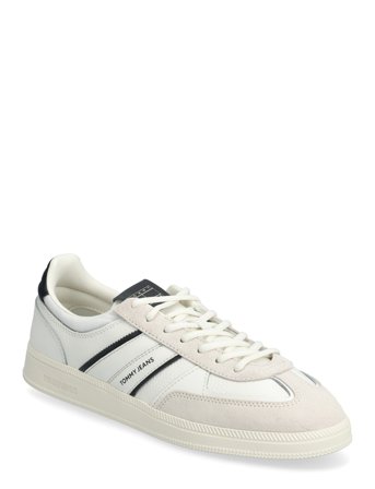 Tommy Hilfiger The Greenwich Edge Mix - White - 43
