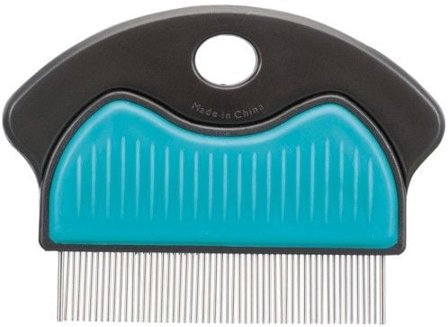 Trixie Lopp- och Luskam 7 cm