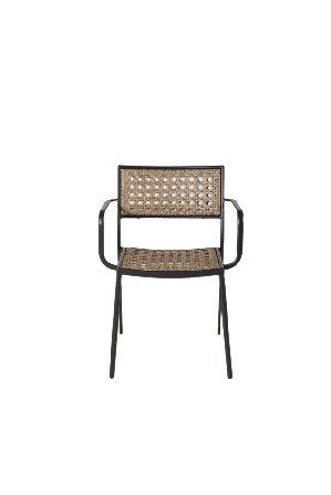 Venture Home Paola Matstol Stolar Beige